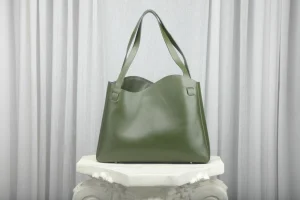 Dua Vegan Luxury Handbag 